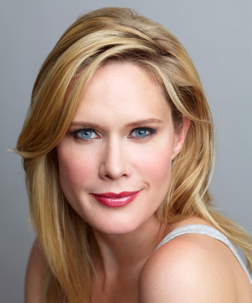 Safe Horizon Member: Does Stephanie March Have Kids? Alex, Jeff And Mike; Husband - Dan Benton