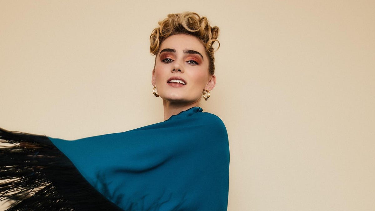 How Much Does Meg Donnelly Make As An Actress And Singer? Parents, Net Worth And Siblings Info Explored