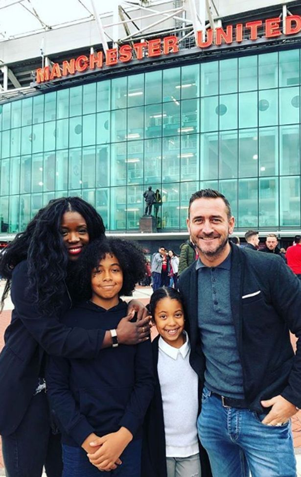 Who Is Will Mellor Daughter, Renee Mellor? Her Age, Parents & Brother