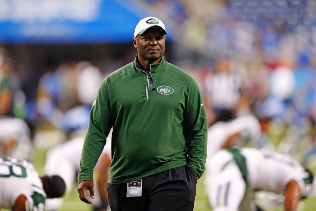 Who Is Todd Bowles Married To? Meet His Wife, Taneka Bowles, And Their Family