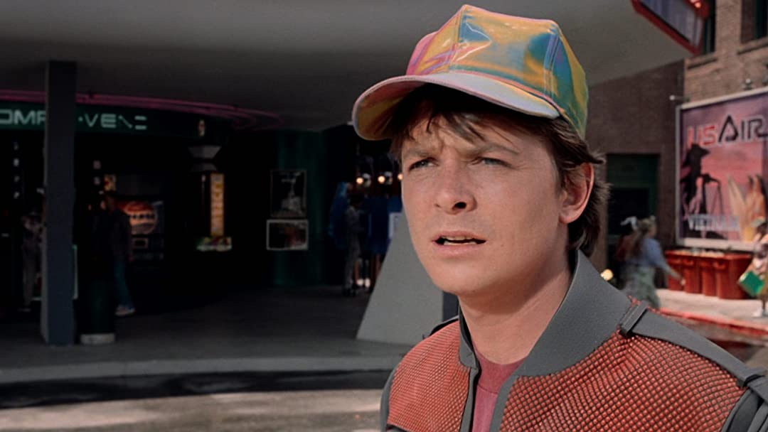 Back To The Future Cast: What Sickness Does Marty Mcfly Have? Facts To Know
