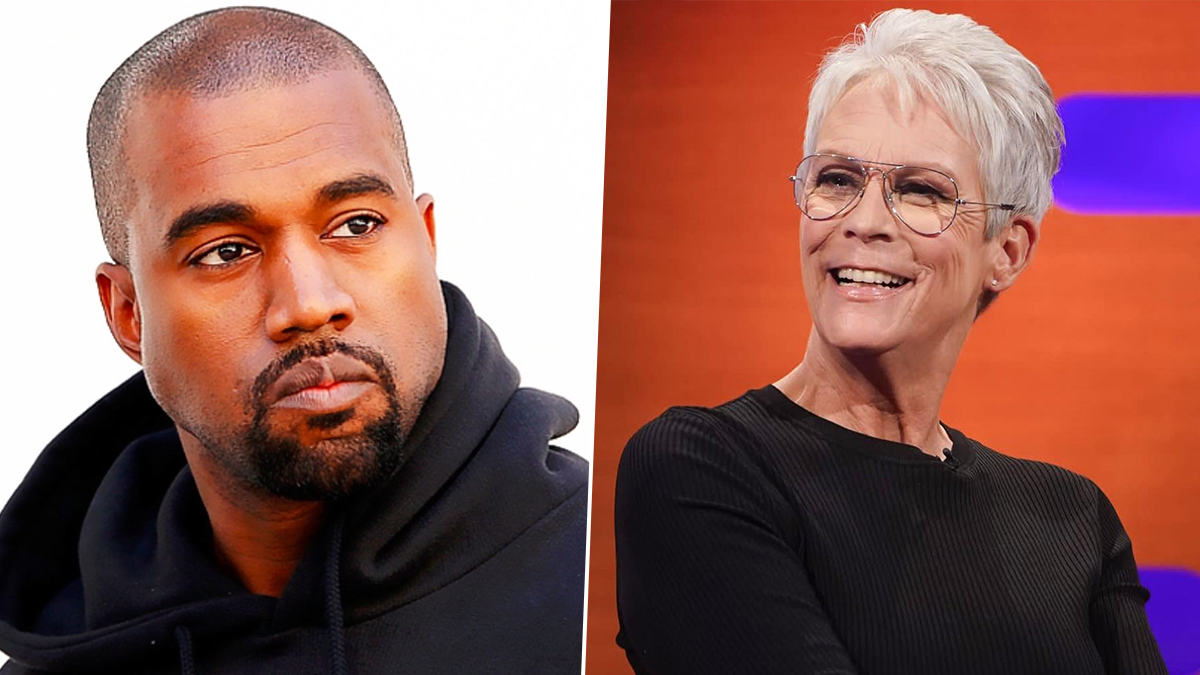 What Was Jamie Lee Curtis Response To Kanye's Tweets? Here's What You Should Know