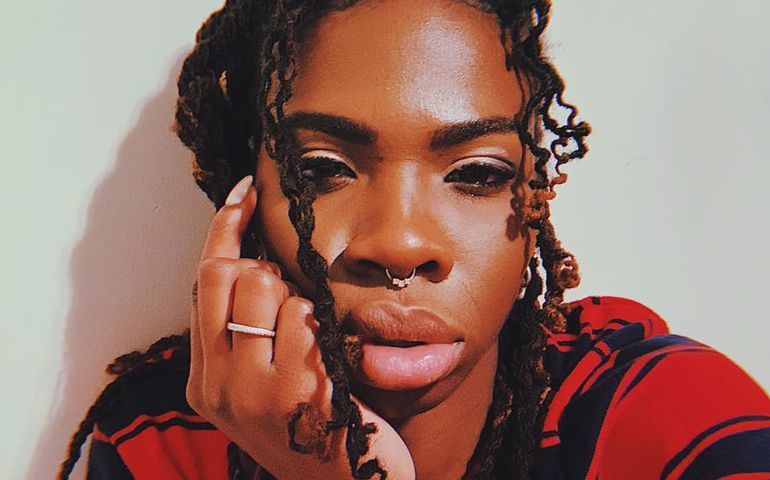 Haviah Mighty Real Name And Parents Info- Canadian Rapper's Details To Know