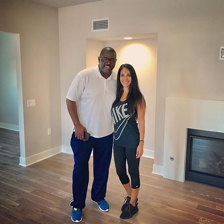 Who Are Joe Dumars Wife And Children? Details About His Family You Should Know