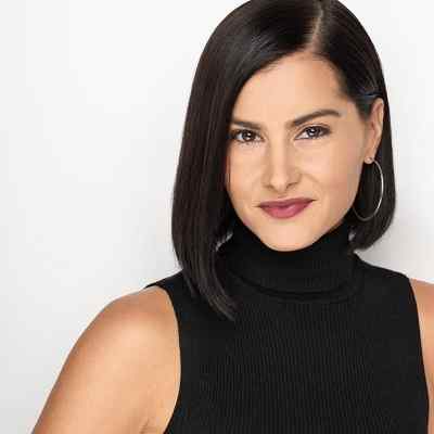 What Is Sideline Reporter Megan Olivi Age, Net Worth And Height? Facts To Know