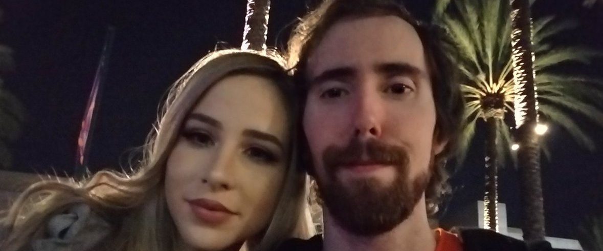 Who Was Popular Twitch Streamer Asmongold Ex Girlfriend, Pink Sparkles? Facts To Know