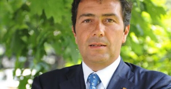 Andrea Riello Wiki Bio- Who Is He? Five Facts To Know About CEO Of ...