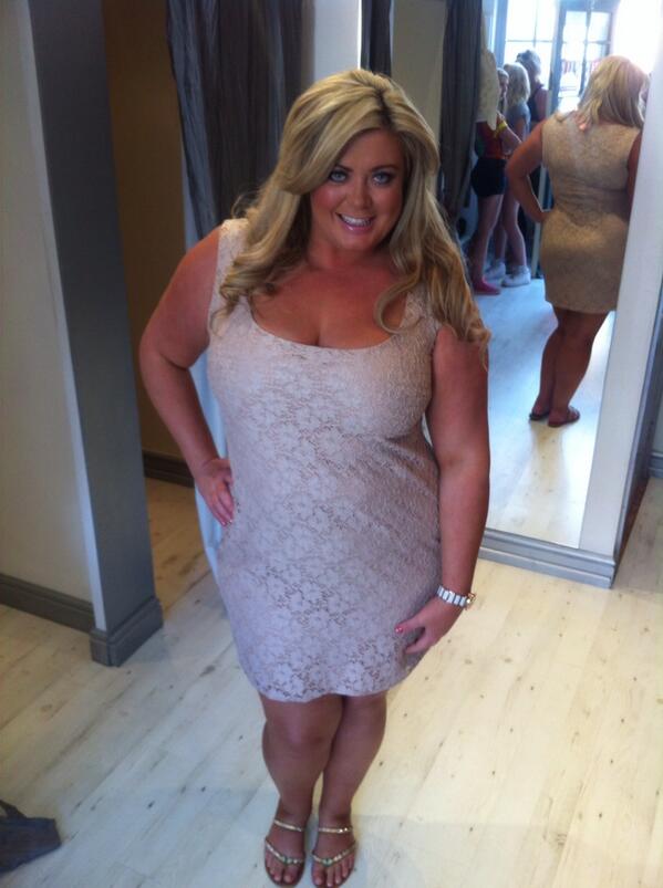 Who Is TV Personality Gemma Collins In A Relationship With Now? Short Wiki Biography