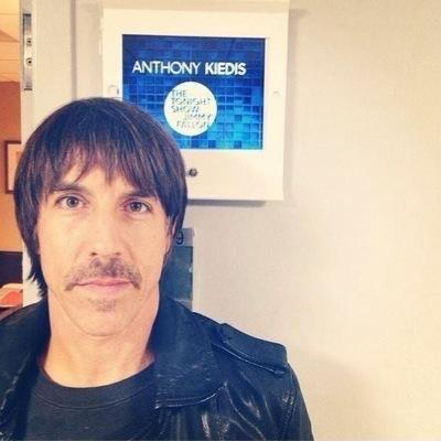 Who Is Vocalist And Lyricist Anthony Kiedis’ Wife? Know About Kiedis’s Ex-Girlfriends!