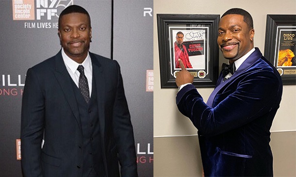What Is Chris Tucker Current Net Worth- Can He Pay Off The IRS? Facts To Know