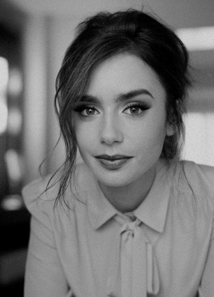Did Actress Lily Collins Undergo Cosmetic Surgery Recently? Before And After Pictures, Beauty Secret Explored!