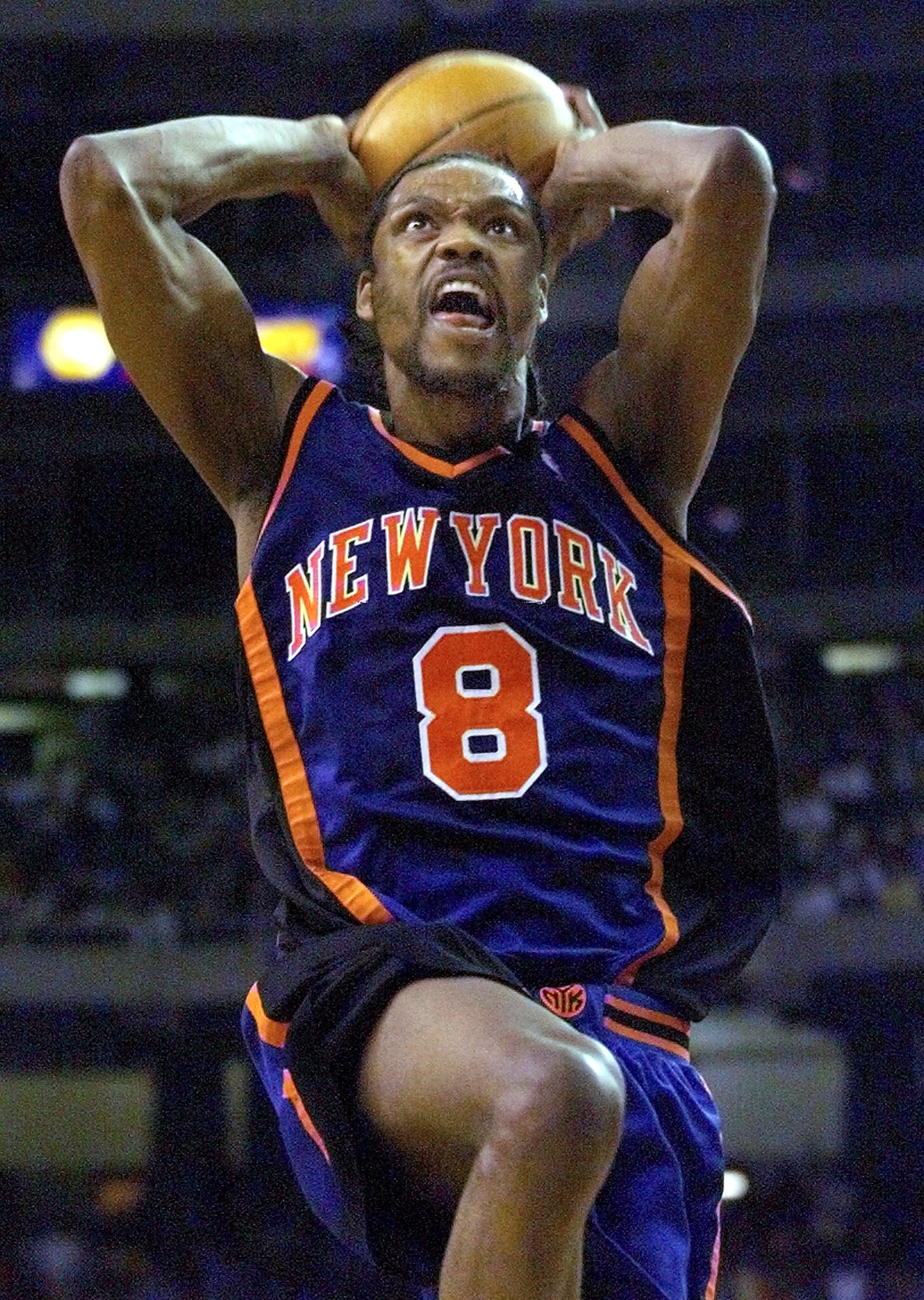 How Much Is Former Basketball Player Latrell Sprewell Worth Right Now? Things To Know