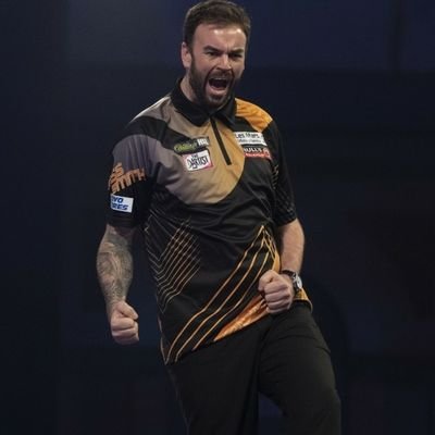 Who Is Ross Smith Darts Player Wife 2022? Net Worth, Age, Family And Height Info