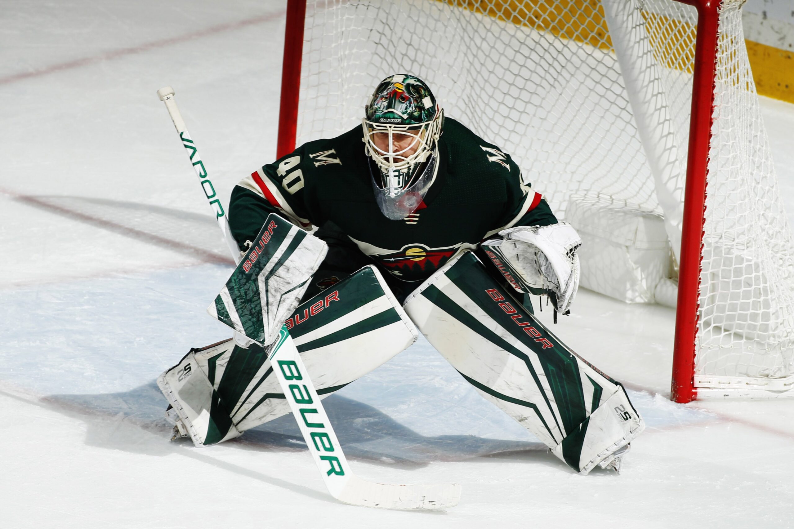Did Devan Dubnyk Retire- What Is His Net Worth? Meet His Wife Jennifer Dubnyk And Their Family
