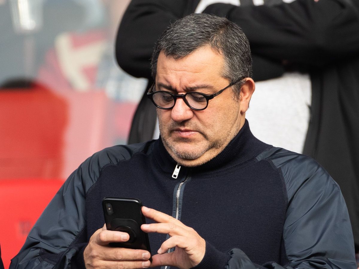 How Much Is Businessman Mino Raiola Estimated Worth In 2022? Facts To Know