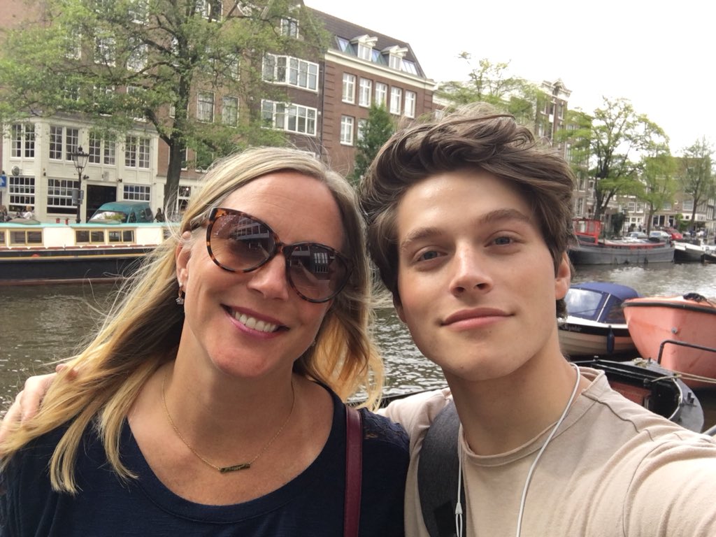 Who Are Froy Gutierrez Parents And Siblings?- Five Facts To Know About Mike From Hocus Pocus 2