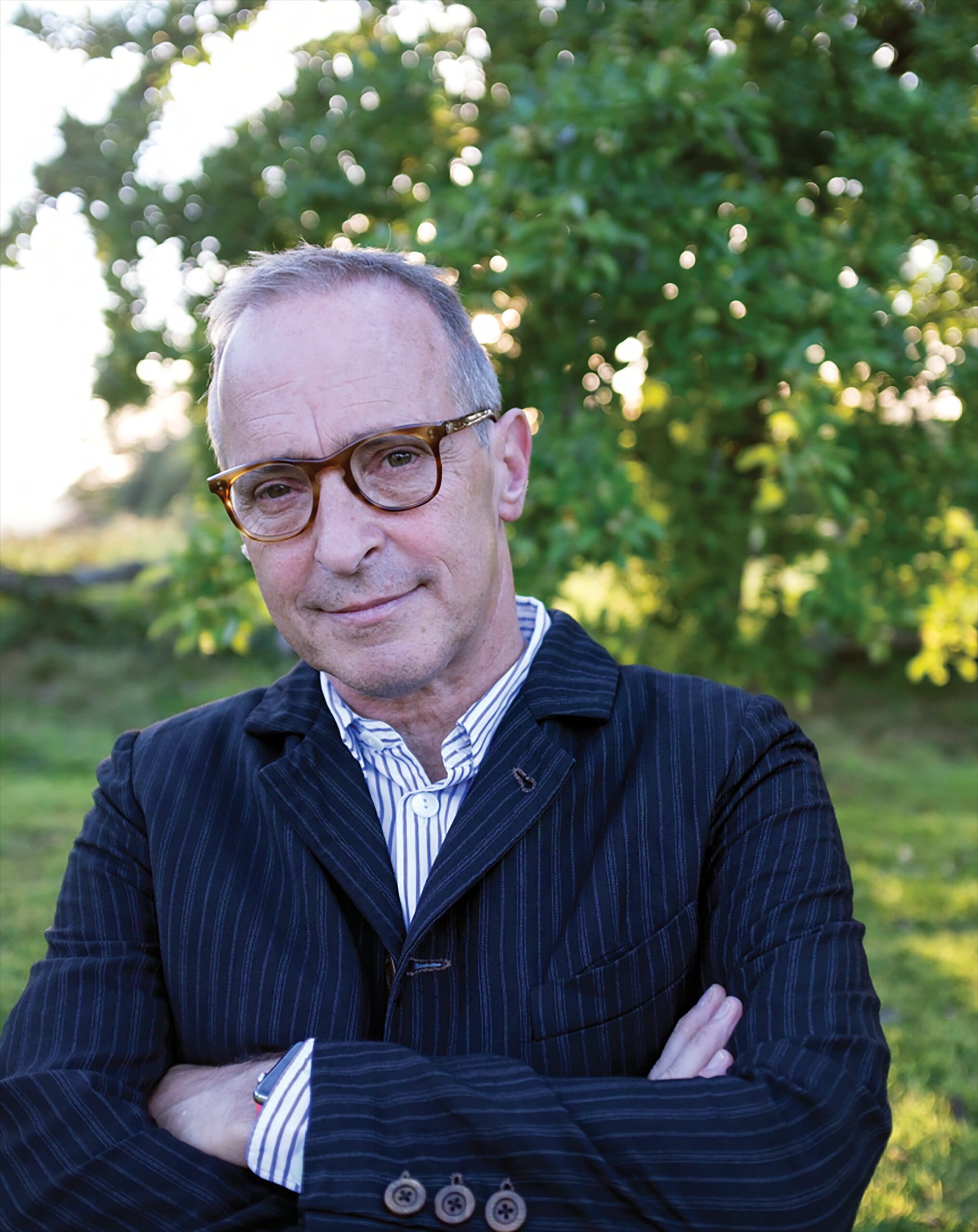 What Is David Sedaris Net Worth 2022-Is He Worth Millions Of Dollars? Facts To Know