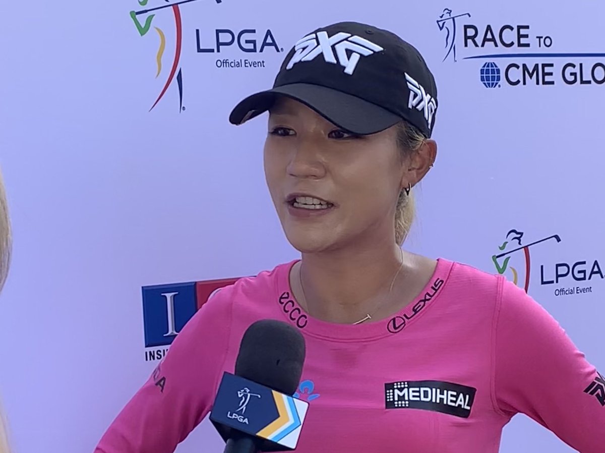 Lydia Ko Partner Chung Jun- Facts To Know About Their Wedding And Family