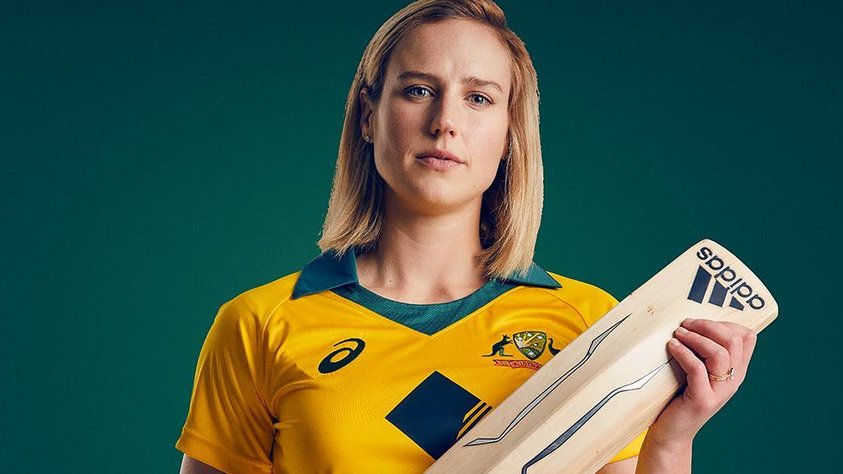 Details About Ellyse Perry Husband And Age- Ellyse Perry Married Life With Husband Matt Toomua