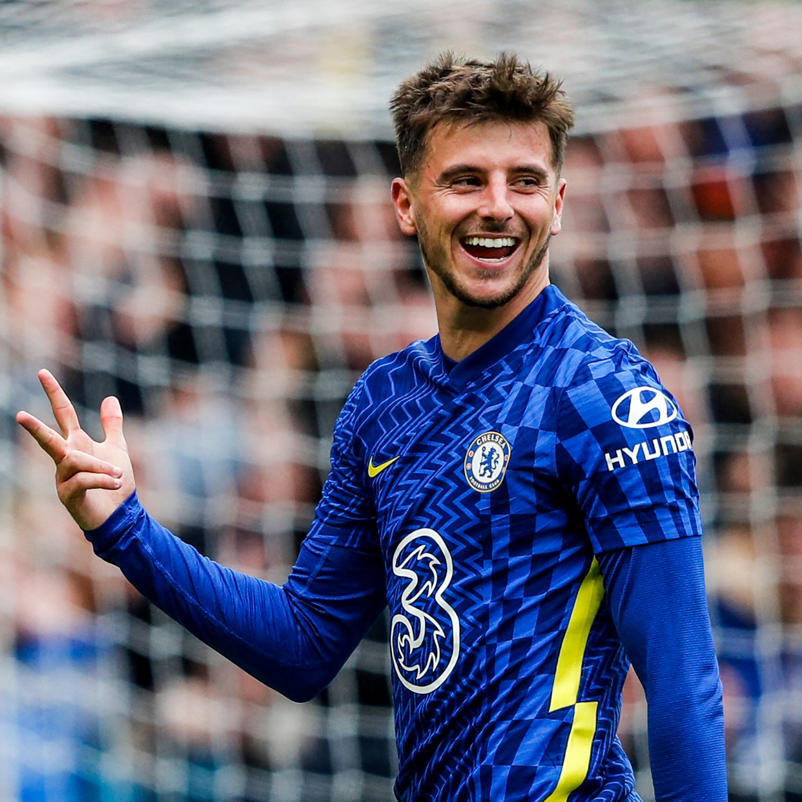 Who Is Chelsea Star Mason Mount’s New Girlfriend Now? All You Need To Know!
