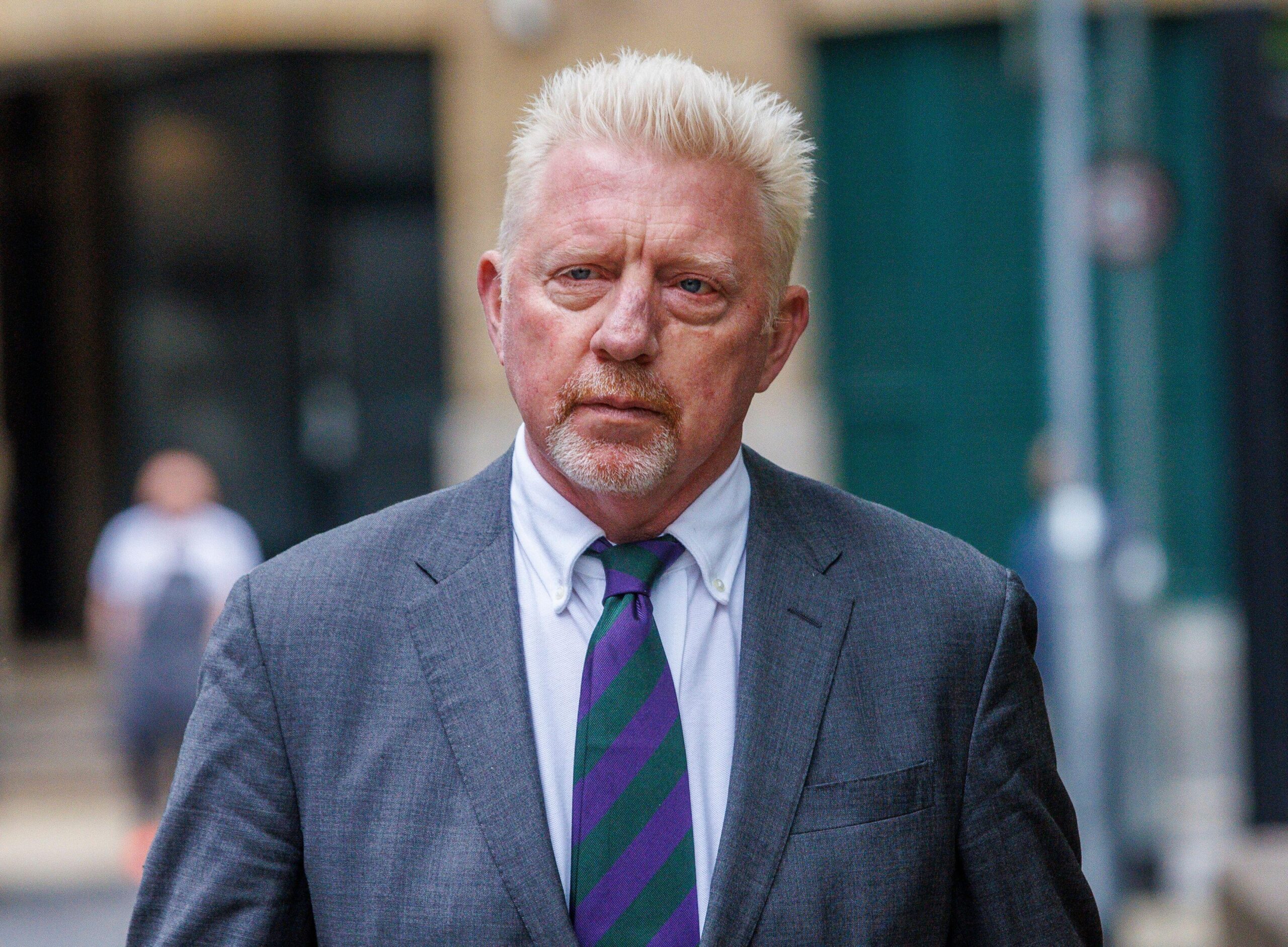 What Happened With Boris Becker And His Partner, Lilian De Carvalho? Things To Know