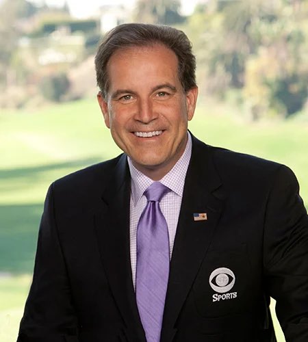 What Is Sport Presenter Jim Nantz Wife Age 2022? Details About Their Age Gap And Kids