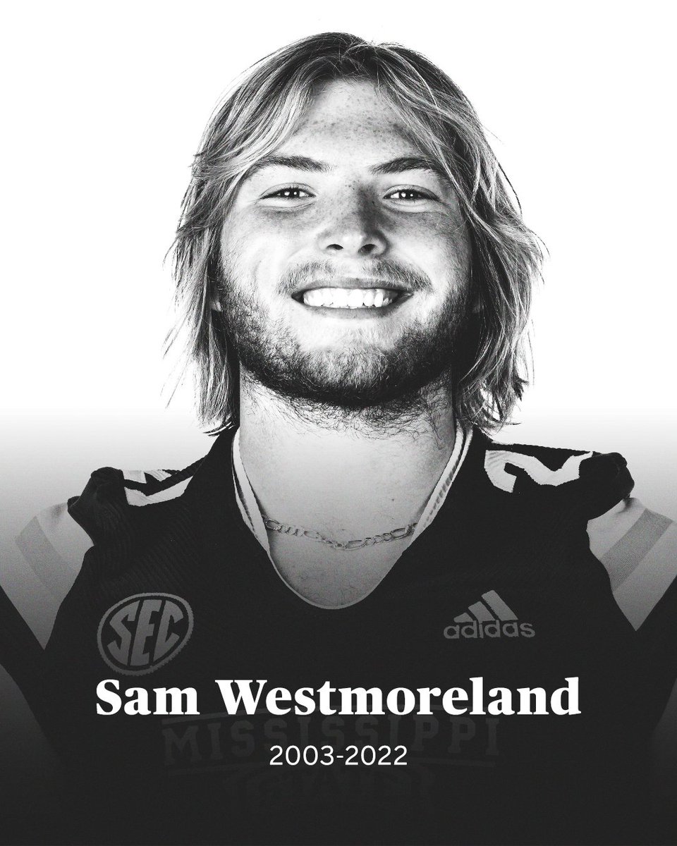 Was Football Player Sam Westmoreland Vaccinated And Who Are His Family? Facts To Know