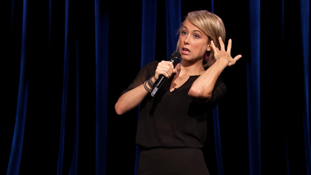 Iliza Shlesinger: What Is Her Net Worth? Facts You Should Know