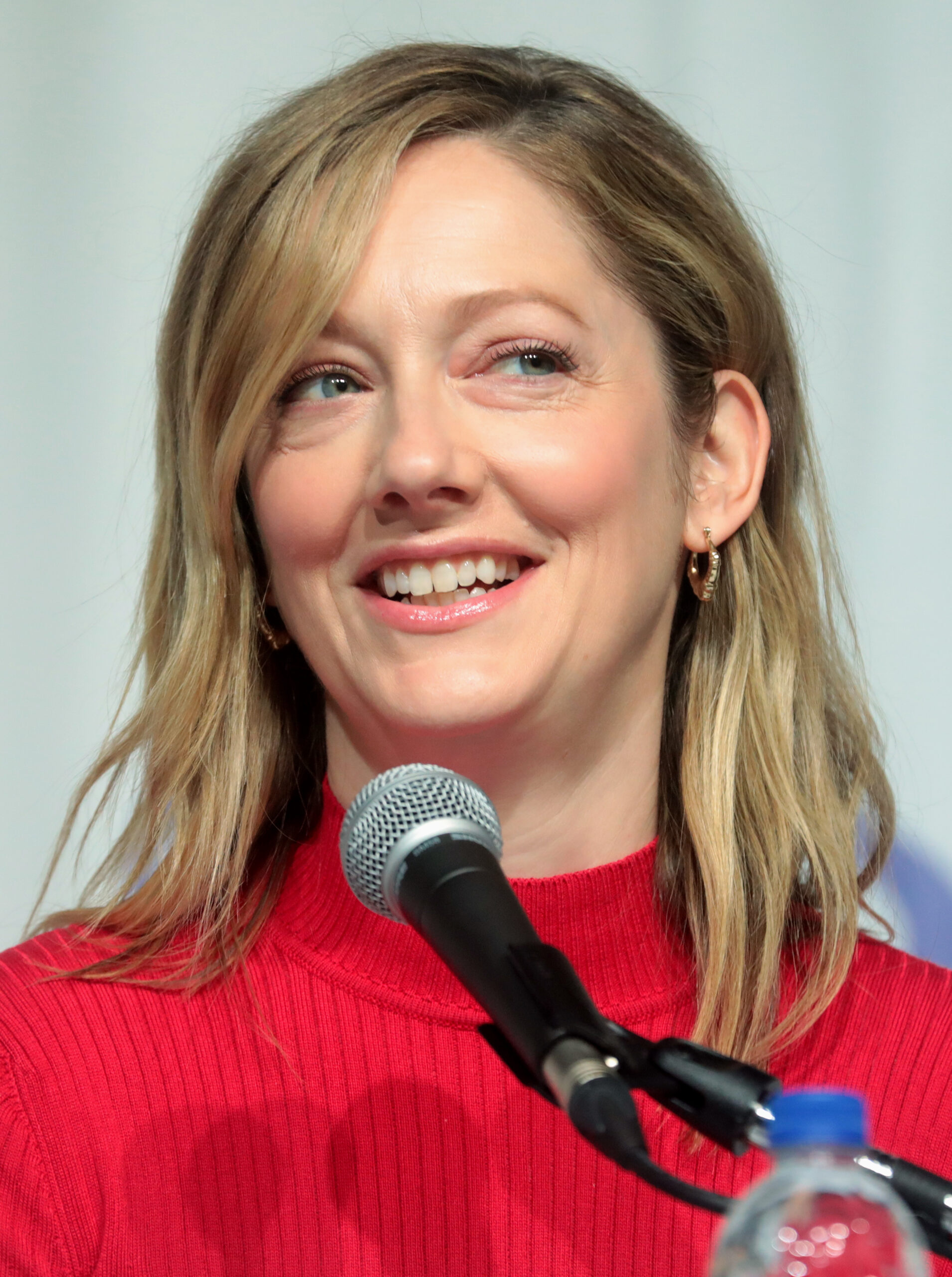 Does Judy Greer Have A Child With Dean E. Johnsen? Judy Greer Describes Her Experience As A Step Mother