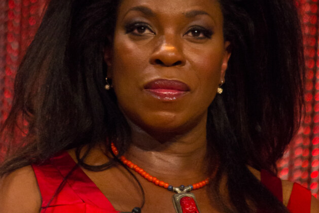 Is Lorraine Toussaint Still Married Facts You Should Know Bugging Questions 6573