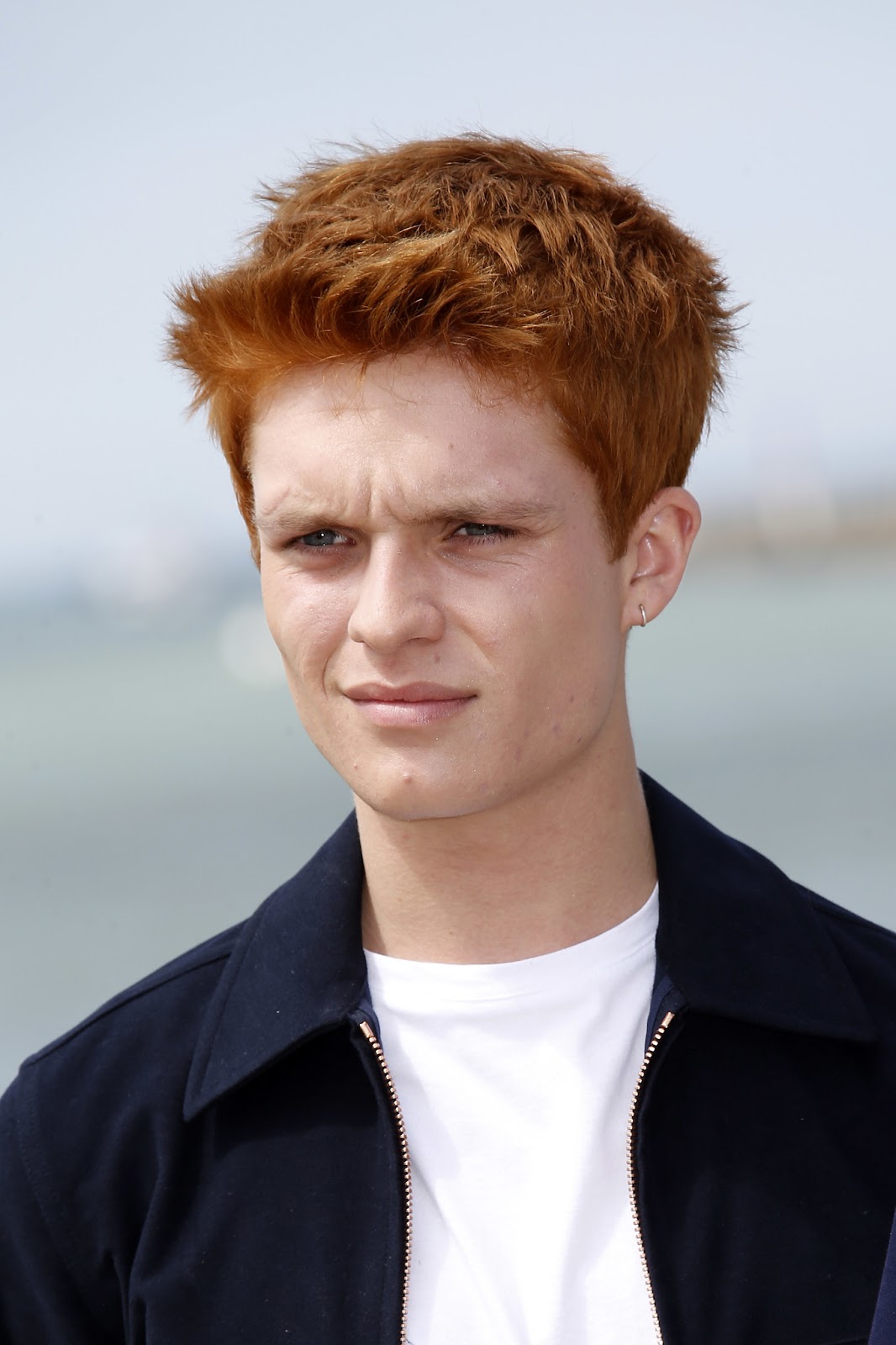 Tom Glynn-Carney Biography, Age And Parents Details- House Of Dragon Actor Details