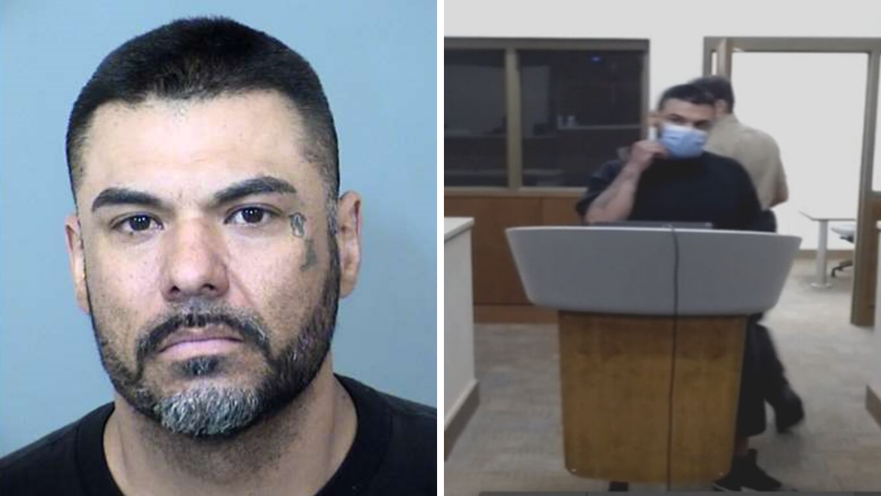 Richard Romo Arrest: His Jail Sentence Details And Facts You Should Know