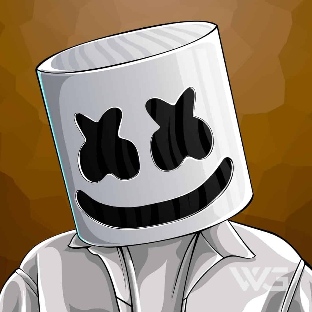 What Is DJ And Producer Marshmello Current Net Worth? Facts You Should Know