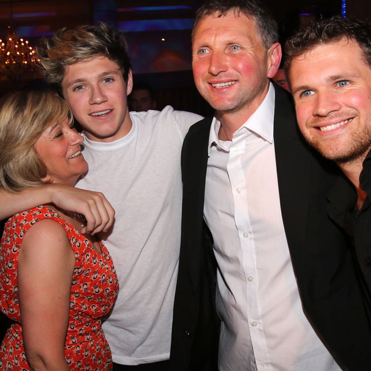 Who Is Greg Horan, Brother Of Niall Horan? Facts To Know About Greg Horan Wife And Parents