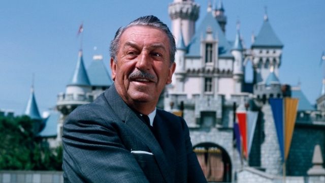 What Was Walt Disney's Net Worth When He Died? Facts To Know