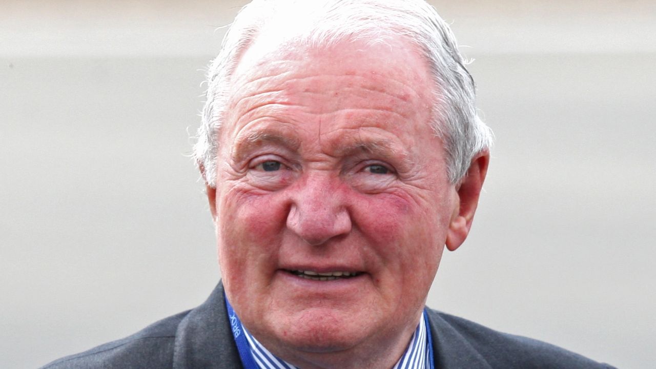 Paddy Hopkirk Cause Of Death Info- Wife And Family Info Explored