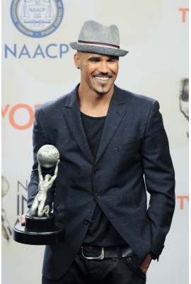 Who Is NAACP Award Winner Shemar Moore Dating Now? Relationship Timeline