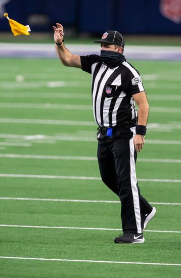 What Is NFL Referee Bryan Neale Salary And Net Worth 2022? Facts To Know