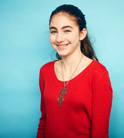 What Is Actress Sophia Mitri Schloss Height And Age Now? Facts To Know