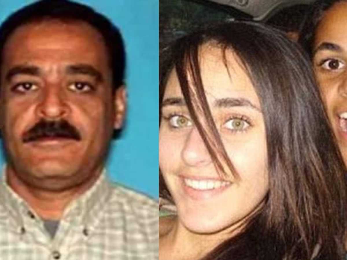 Amina Boyfriend Joseph Moreno Whereabouts Now- Father's Honor Killings And Sentence Detail