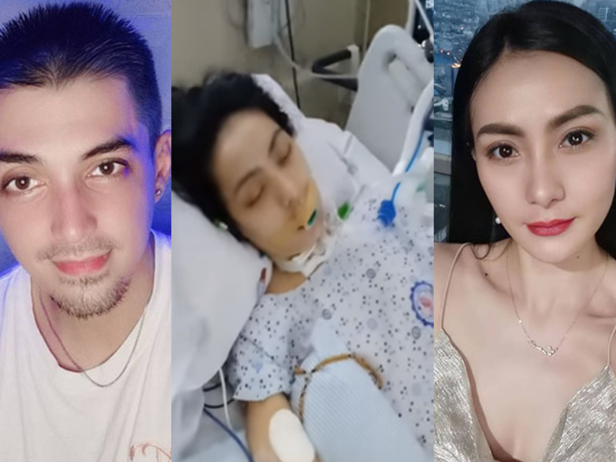 Andrew Schimmer Wife Latest News: What Disease Does Jho Rovero Suffer From? Facts You Should Know