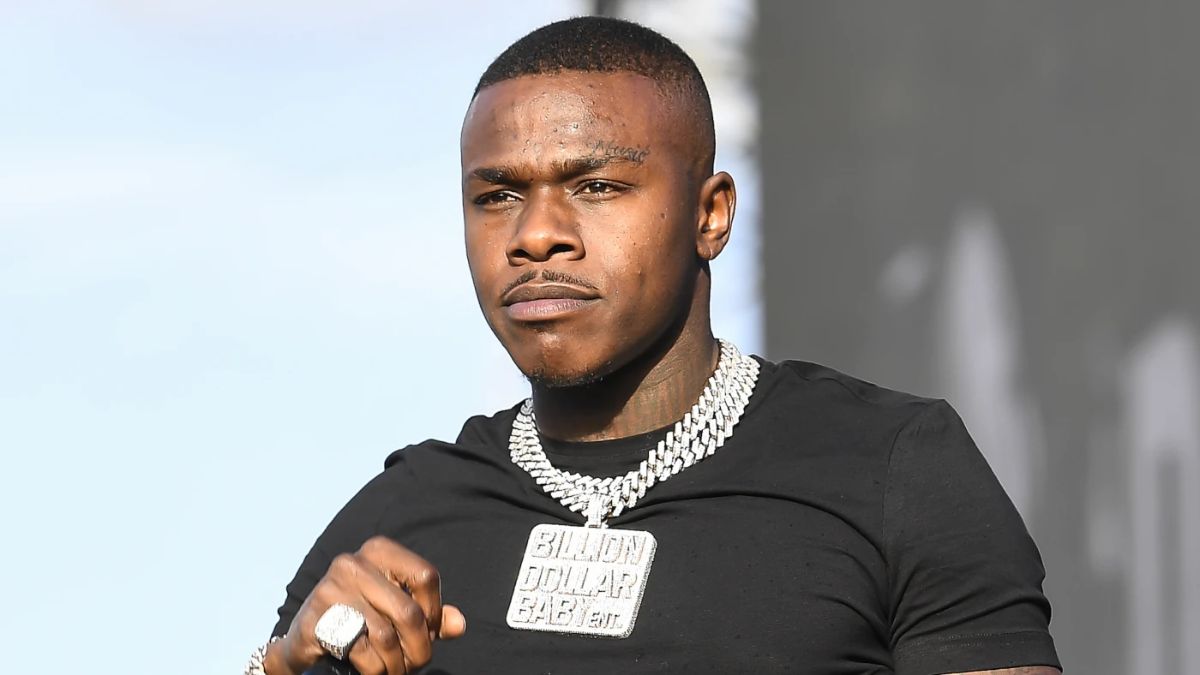 How Much Is Dababy Net Worth In 2022? Things To Know About The Singer