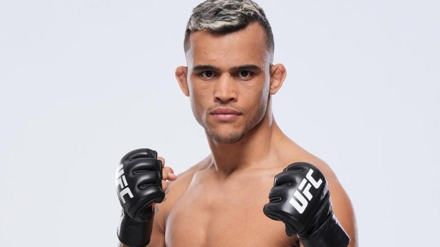 Daniel Willycat Santos Age, Nationality And Girlfriend Info- Quick Facts To Know About The Fighter