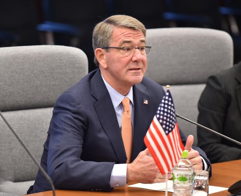 Who Was Secretary Of Defense Ash Carter Spouse Stephanie Carter? Things You Should Know