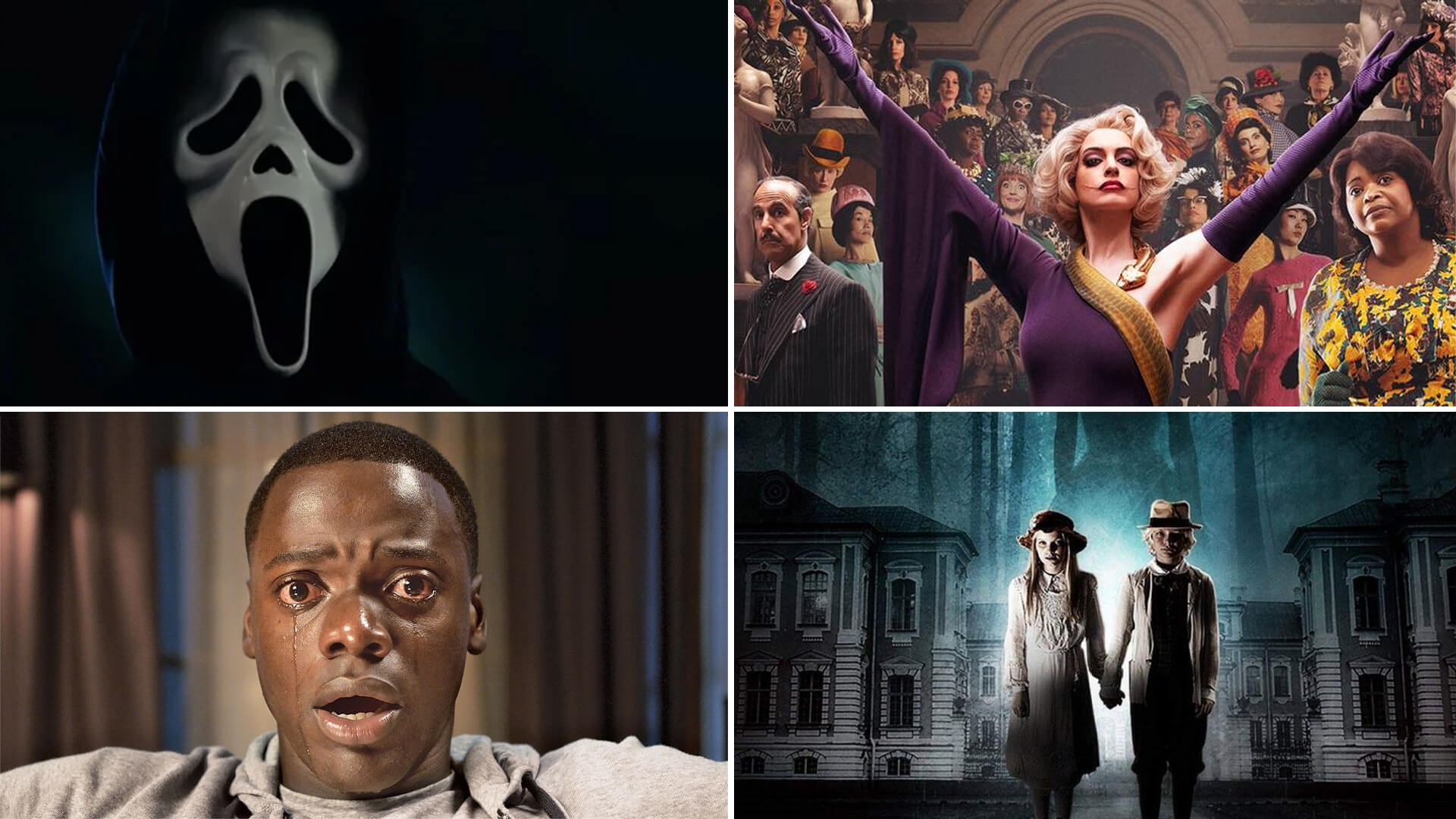 5 Spooky TV Shows And Movies To Watch This Halloween- Here's What We Know