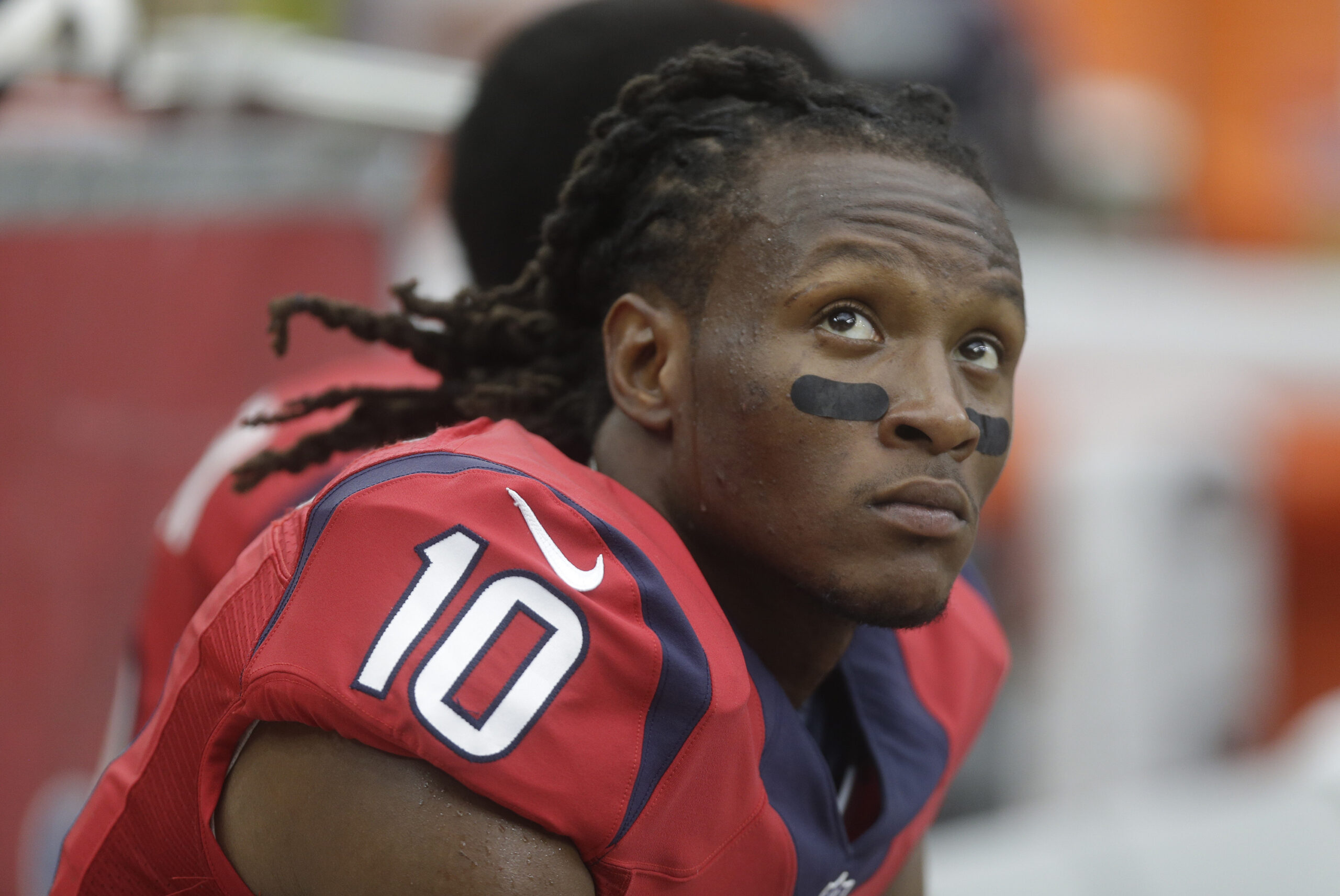 Who Is Footballer DeAndre Hopkins Girlfriend? All You Need To Know!