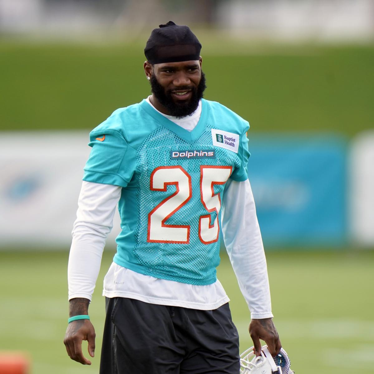 CB: Xavien Howard Relationship With Keeli Long- Facts You Should Know
