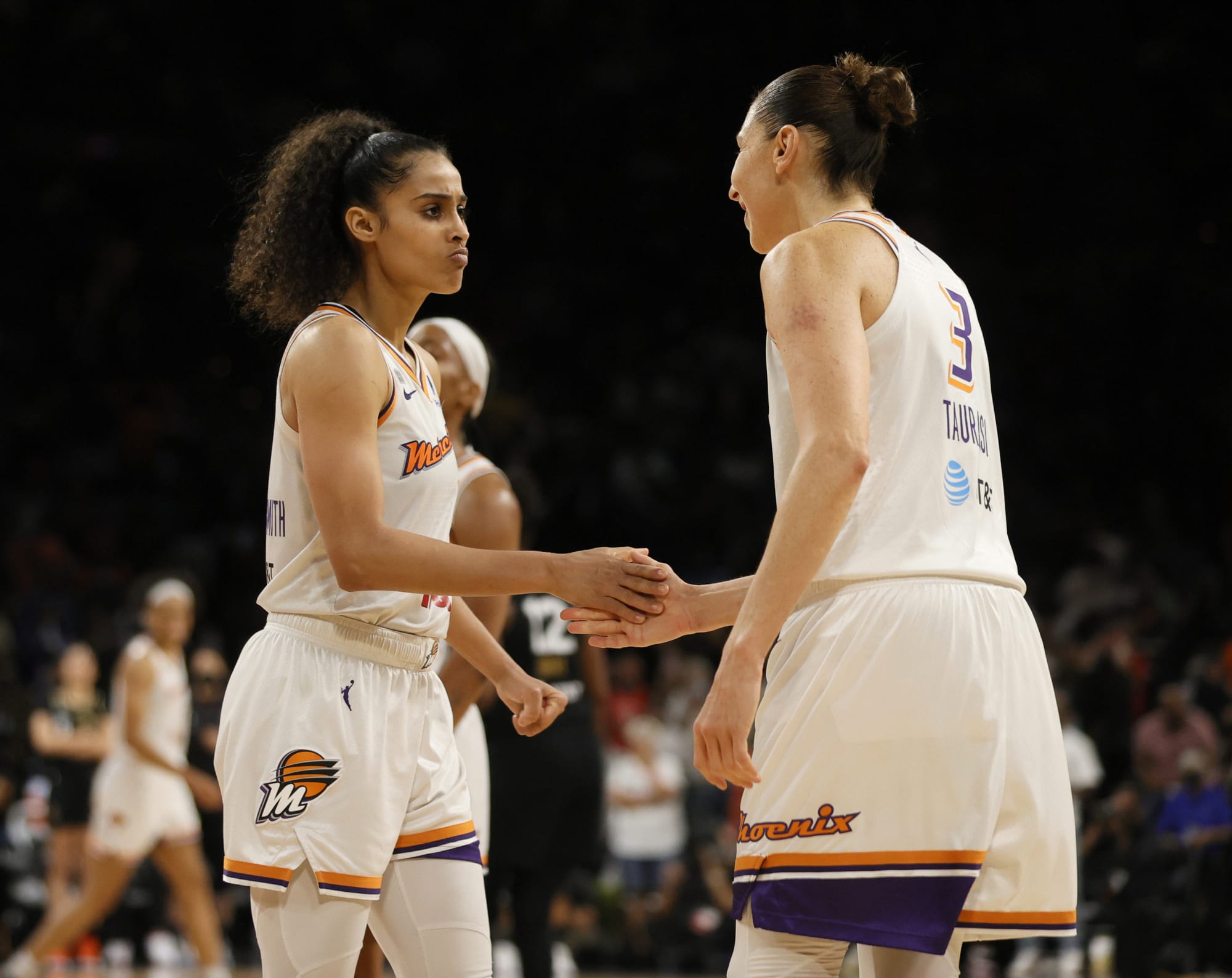 Is Phoenix Mercury Star Skylar Diggins Smith Expecting A Child With Daniel Smith? Things To Know