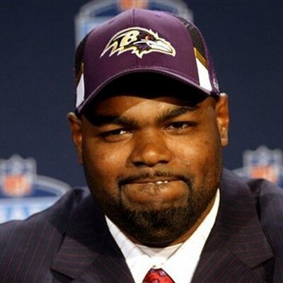 Is Michael Oher Still Married To Wife Tiffany Roy? All About Tiffany Roy And His Family