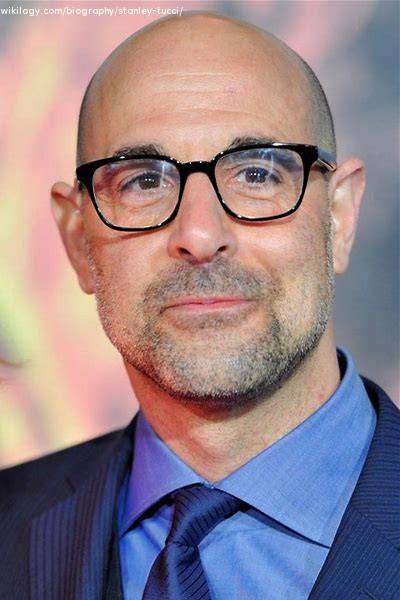 American Actor Stanley Tucci Net Worth? Facts To Explore About Him